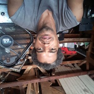 Meet your Posher, Marcus